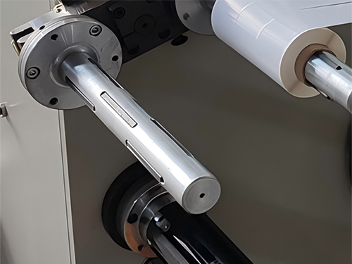 Troqueladora rotativa (estaciones dobles)